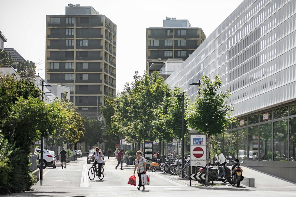 S'Zentrum zum Sii - Aktionswochen