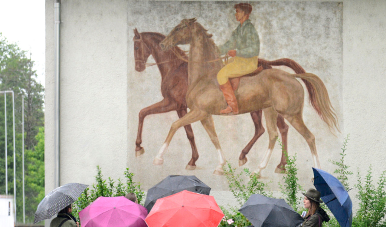 Führungen zu Kunst im öffentlichen Raum Uster