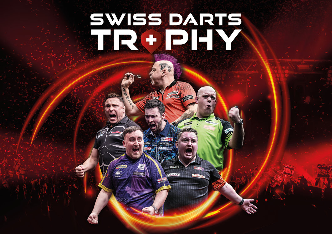 PDC Swiss Darts Trophy