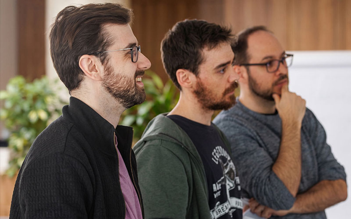 Seminar Nachwuchsförderung im KI-Zeitalter