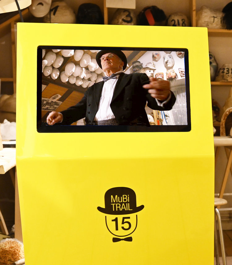 Museumsbesuch einmal anders: «MuBi-Trail»