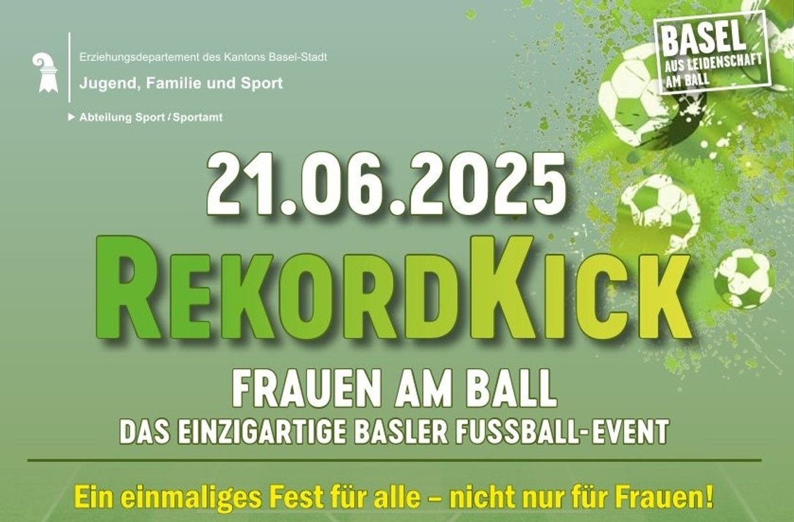 RekordKick