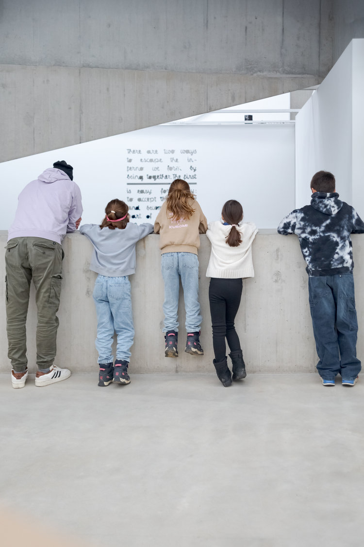 Kinderferienprogramm: Frühling