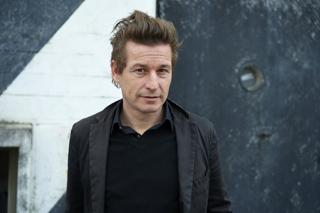 Arno Camenisch: Die Welt