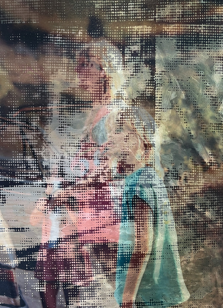 In Between. Zwischen Nicht-Mehr und Noch-Nicht
