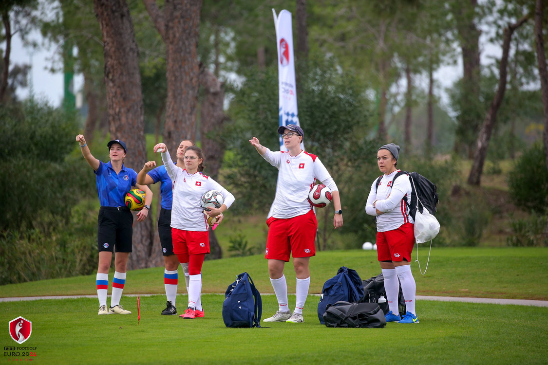 Swiss Footgolf Tour - Etappe Basel-bild-4