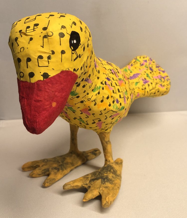 Offenes Singen „KRAFT der LIEDER“