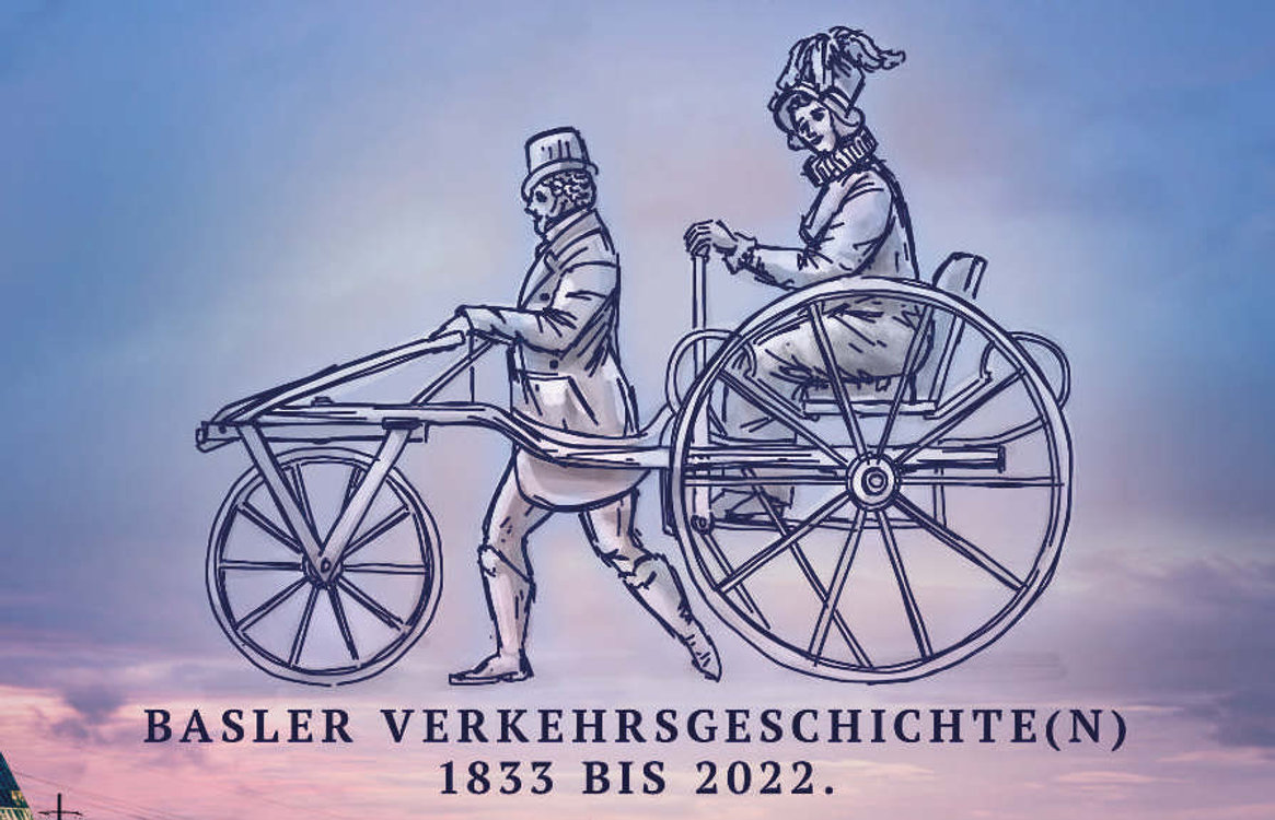 Unterwegs auf eigenen Rädern