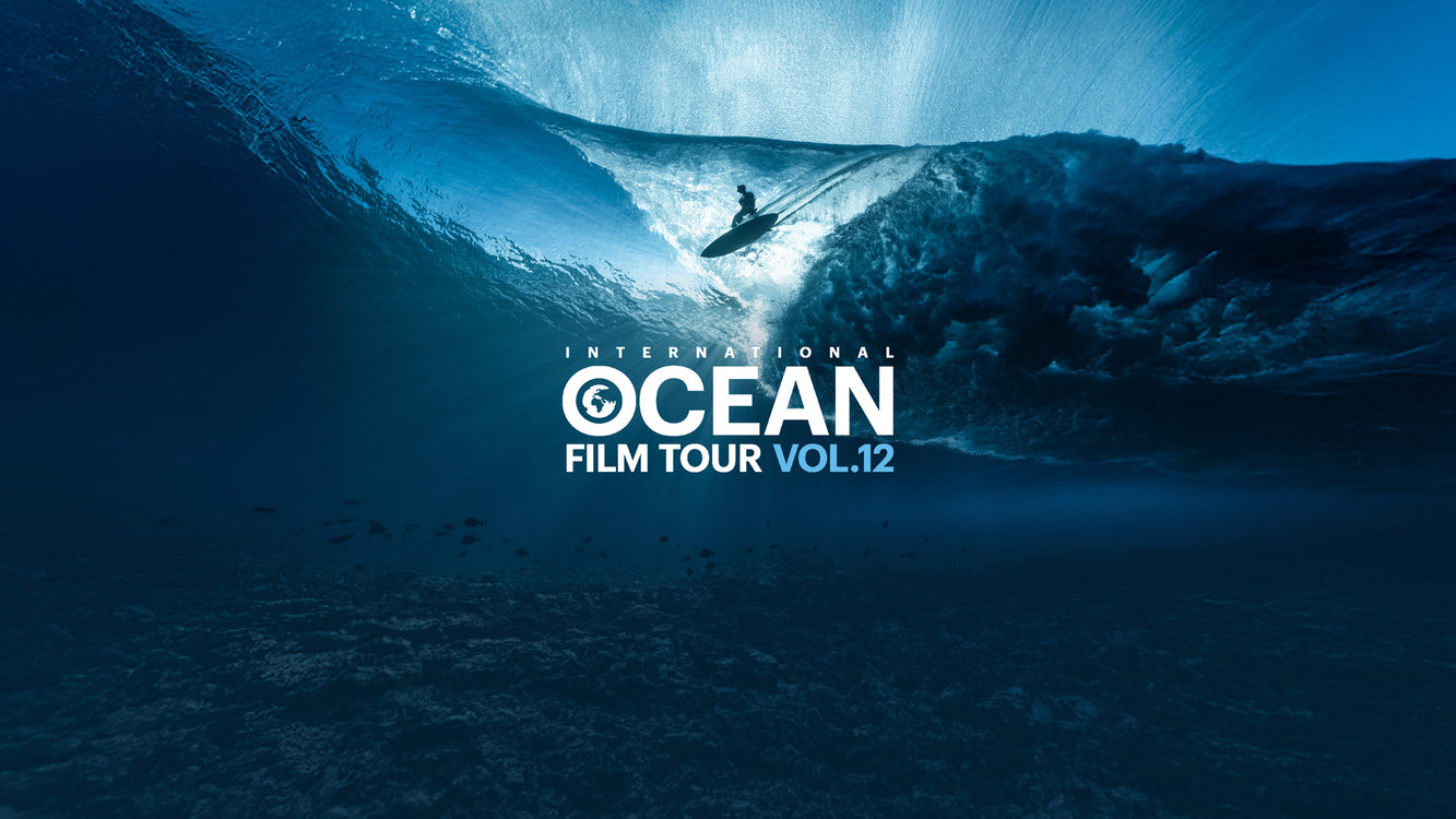 Int. Ocean Film Tour Volume 12