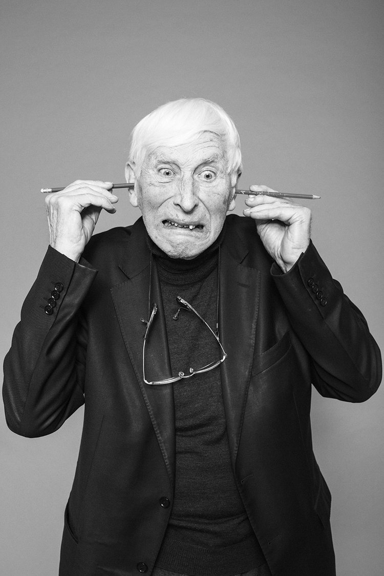 Tomi Ungerer