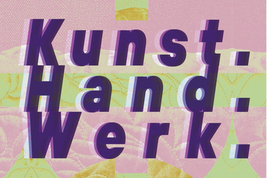Kunst.Hand.Werk. Markt