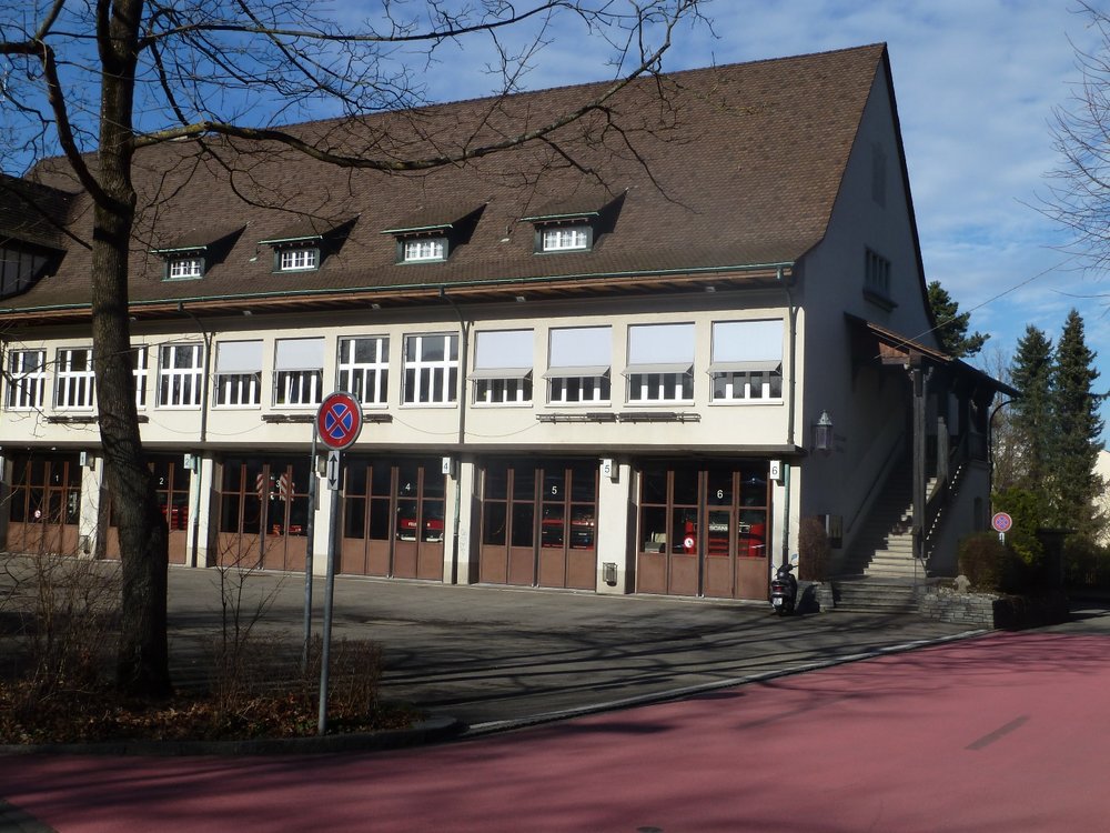 Karl Jauslin-Sammlung
