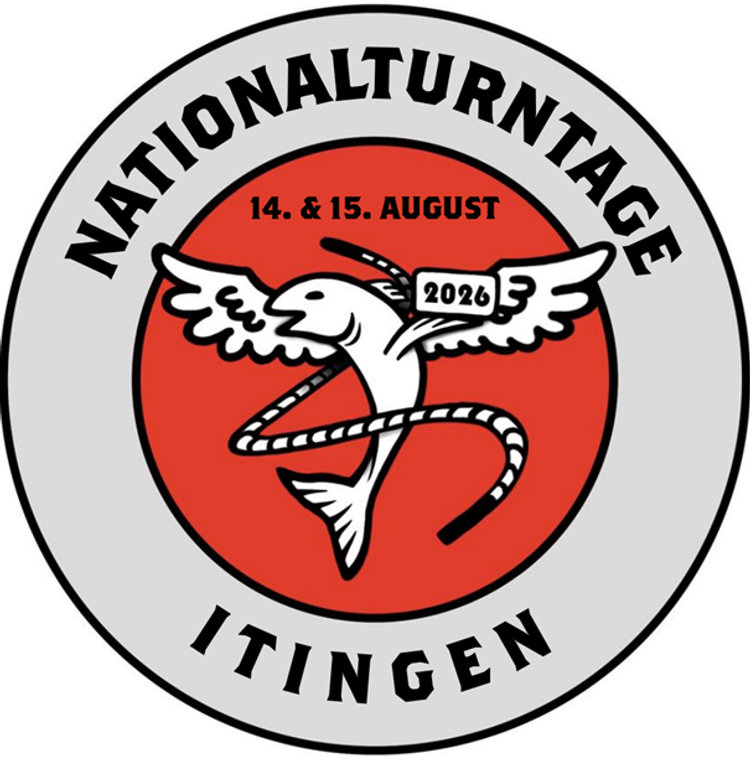 Nationalturntage Itingen 2026