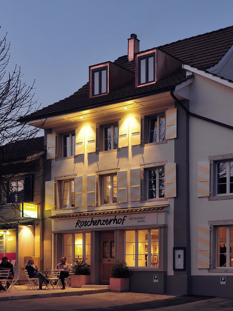 Apfelküche im Röschenzerhof