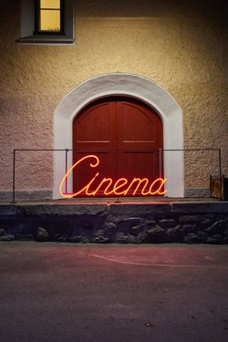 Cinema Staziun Lavin - EXODUS