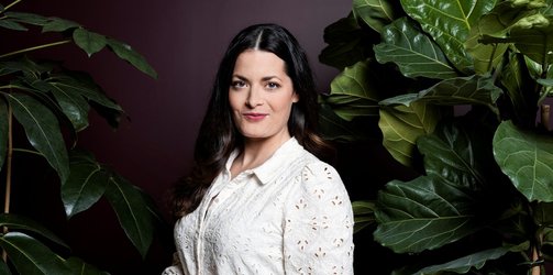 SRF «Persönlich»– Live aus dem Kurtheater