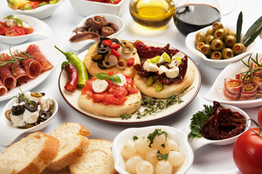 Antipasti