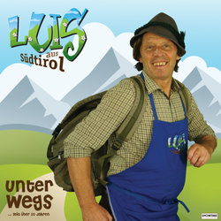 Luis aus Südtirol