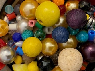 Bastel- und Spielwoche für die Minis