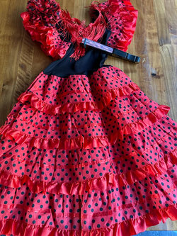 NEU: Flamenco für Kinder ab 9 Jahren