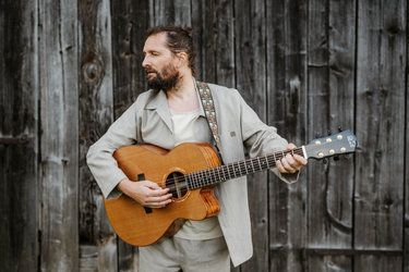 Klang am Fels mit Shem Thomas