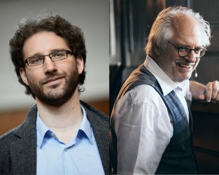 Orgelkonzert