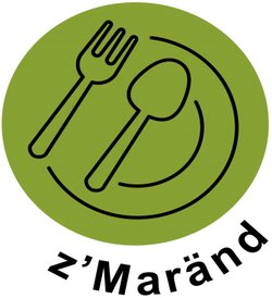 Z`Maränd im Landgasthof Sommerfeld