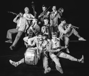 Moira x otrava & afterparty by djette baranka