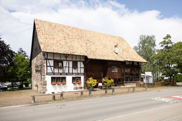 Sommerfest im Stürmeierhuus