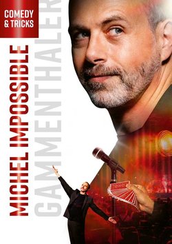 Michel Gammenthaler - Impossible