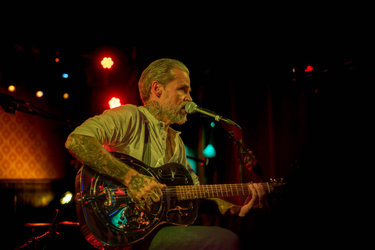 The Delta Magpie (CH)