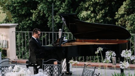 J. S. Bach trifft auf Paul, John und Stevie