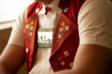 Appenzeller Sonntags-Buffet