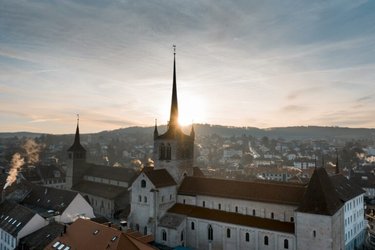 Haydn- und Mozart-Konzert des Chors CantaSense