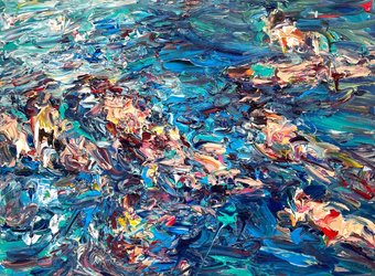10 Jahre Galerie 94 (2015-2025)