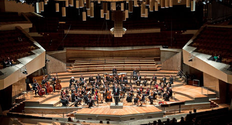 Swiss Philharmonic Academy Romantische Sehnsucht 4.0