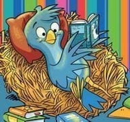 Erzählzeit für Kinder