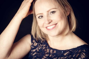 Daniela TIMOKHINE Orgel Interstellar Zimmer • Vierne • Einaudi • Bach