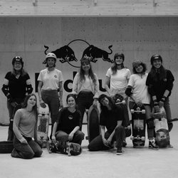 Girls Skate + Brunch