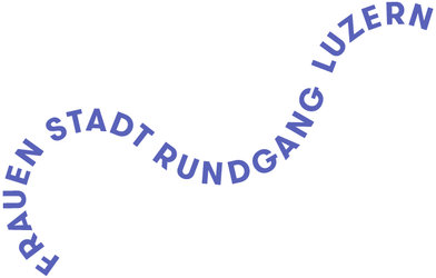 Stadtrundgang durch Luzern: Abgebrannt. Eine kriminalistische Spurensuche
