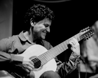 Alieksey Vianna Quartet featuring Nat Su – Bossa and Beyond