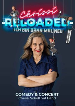 Chrissi Reloaded mit 