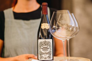 Kleine Weintour – halber Tag