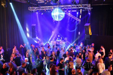 Ü30-Party Basel (Club-Edition)