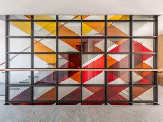 Ausstellung: Krieg und Auferstehung in Tenna