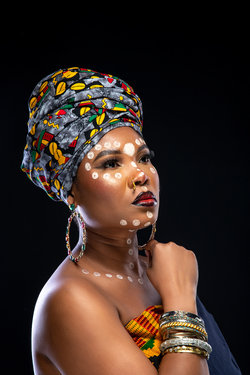 Justina Lee Brown (NG)