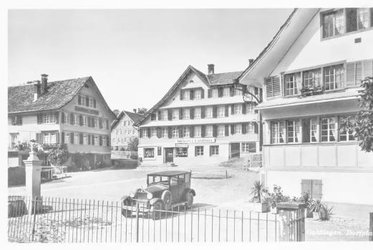 Buchvernissage Gemeindegeschichte