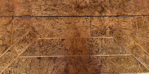 Barocktage Solothurn - Wie Holz zu Marmor und Schildpatt wird