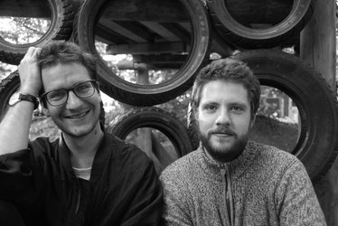 Estivales mefb: Hackbrett und Orgel