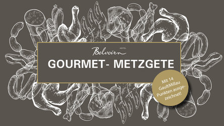 Gourmet-Metzgete